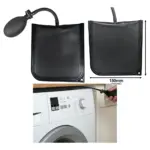 Inflatable Appliance Lifter Air Wedge Shim Leveling Shock Absorber Bag
