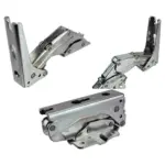 Integrated Door Hinge – Lower Right / Upper Left for Fridge Freezers