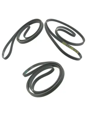 Jackson J501VW Tumble Dryer Drive Belt 1860mm H7 Replacement