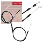 John Deere Lawn Mower Clutch Cable for Run 41, 46, 51 – SA295119