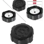 John Deere PT11028 Fuel Tank Cap for Lawn Mower Petrol Engine