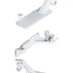 John Lewis Right‑Hand Internal Door Hinge for Fridge/Freezer JLBIFIC05