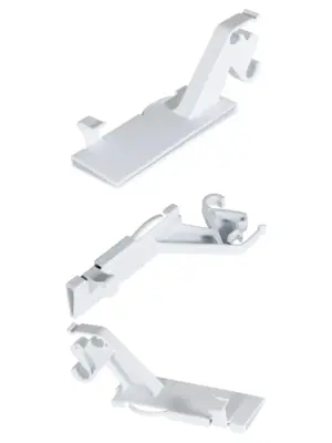 John Lewis Right‑Hand Internal Door Hinge for Fridge/Freezer JLBIFIC05