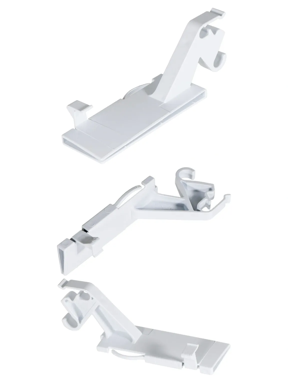 John Lewis Right‑Hand Internal Door Hinge for Fridge/Freezer JLBIFIC05