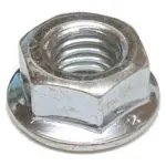 Jonsered Chainsaw Bar Screw Nut for 2139T/2153/2156/2159