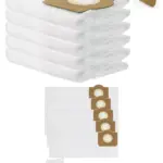 Karcher Dust Bags for NT27/30/48/65/72 + AB27/K2001 – 5 pcs