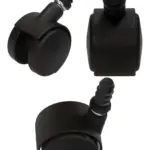 Kärcher Front Castor Wheel for K2, WD2‑WD4 & A2003‑A2054 Vacuums