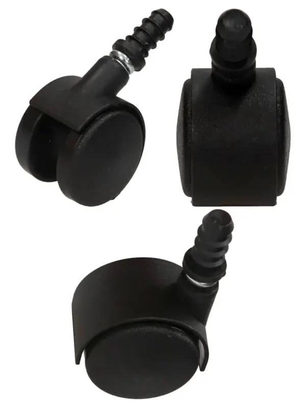 Kärcher Front Castor Wheel for K2, WD2‑WD4 & A2003‑A2054 Vacuums