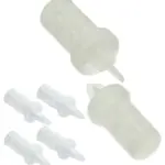 Karcher K2 Series Fine Mesh Water Filter – 4 Pack for Pressure Washers