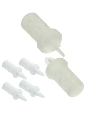 Karcher K2 Series Fine Mesh Water Filter – 4 Pack for Pressure Washers