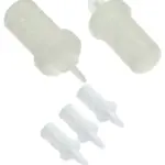 Karcher K2 Series Replacement Fine Mesh Water Filter – 3 Pack