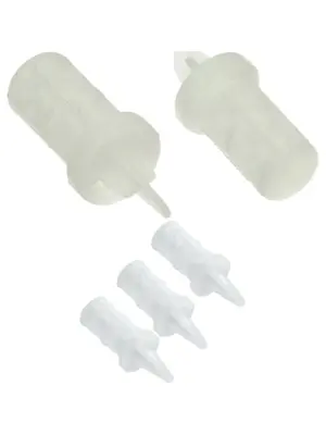 Karcher K2 Series Replacement Fine Mesh Water Filter – 3 Pack