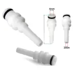 Kärcher Male Hose for Puzzi Carpet & Upholstery Cleaners