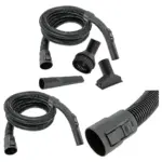 Karcher MV2 Hose & Mini Tool Kit for A2004 A2024 A2054 WD3 WD3P