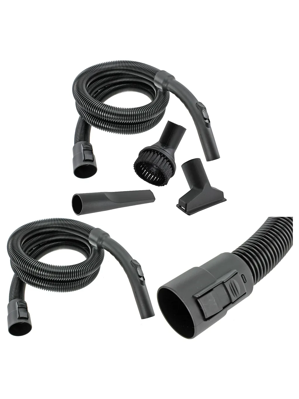 Karcher MV2 Hose & Mini Tool Kit for A2004 A2024 A2054 WD3 WD3P