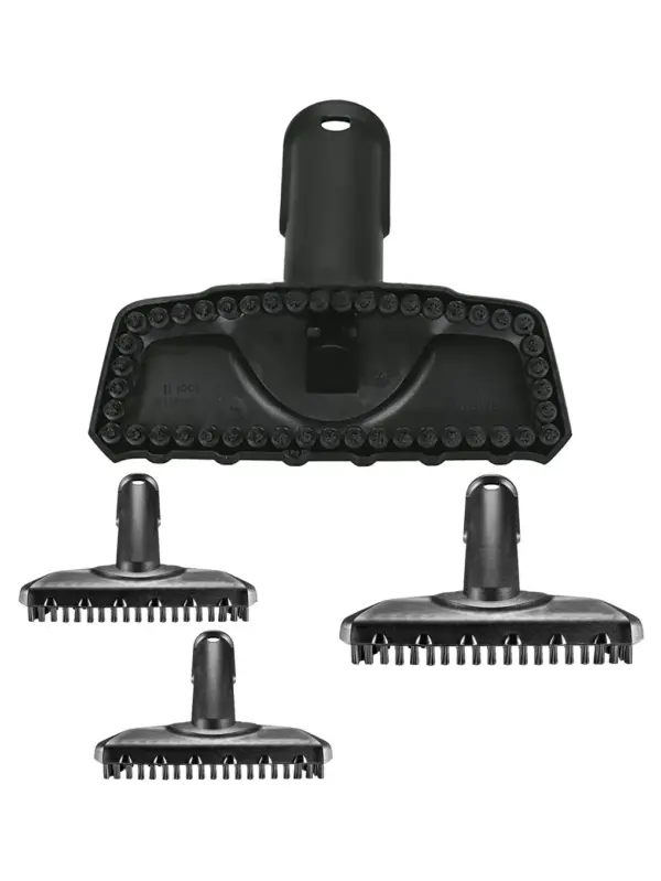 Karcher SC1 Steam Cleaner Brush Nozzle Set – 2 Pack