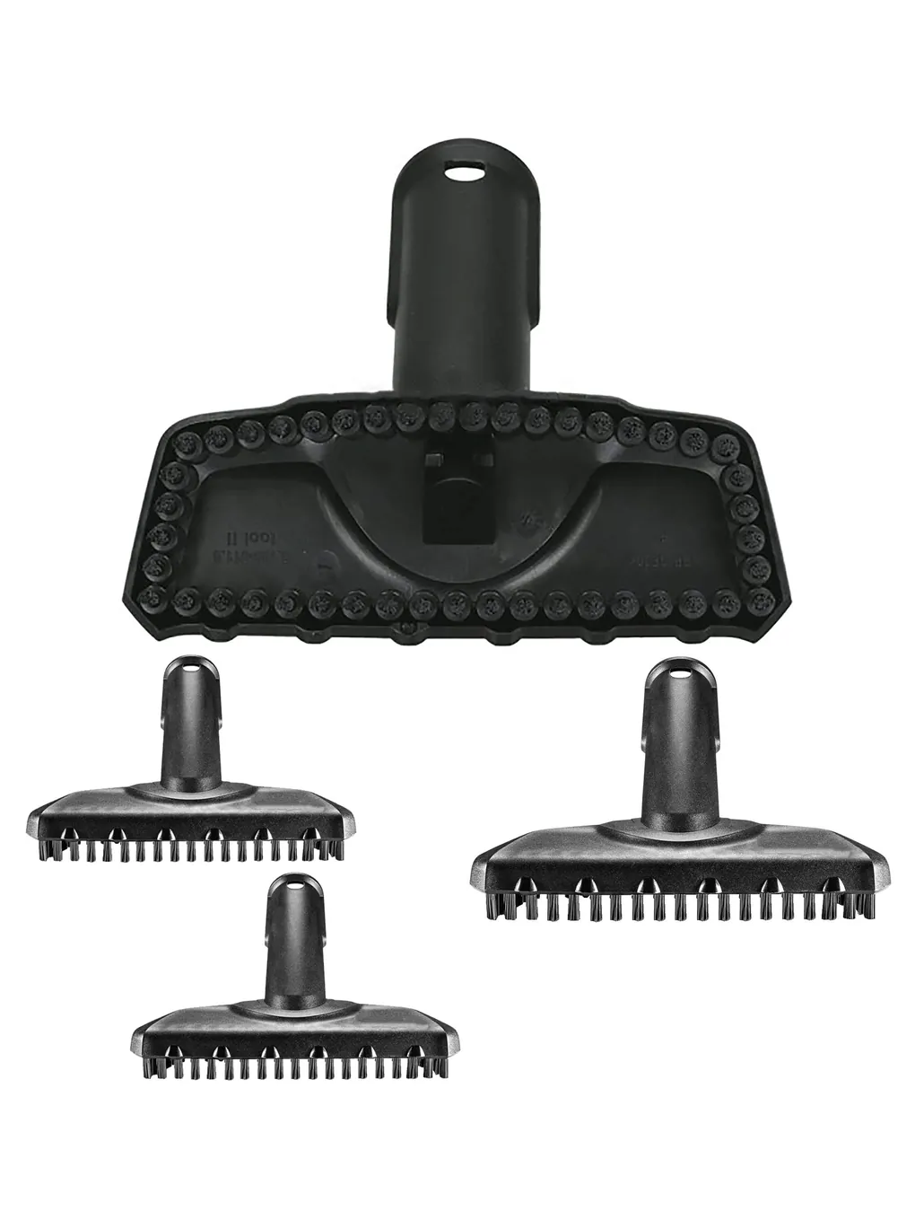 Karcher SC1 Steam Cleaner Brush Nozzle Set – 2 Pack