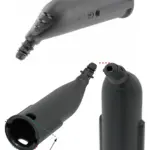 Karcher Steam Cleaner Jet Spray Nozzle - Detail Attachment for SC1‑SC5