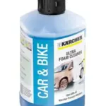Karcher Ultra Snow Foam 1L – 3‑in‑1 Pressure Washer Car Detergent