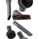 Karcher Vacuum Cleaner Mini Cleaning Nozzle Kit 35mm