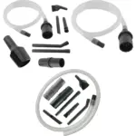 Karcher Vacuum Cleaner Tool Kit with Micro Attachment Workbench