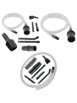 Karcher Vacuum Cleaner Tool Kit with Micro Attachment Workbench