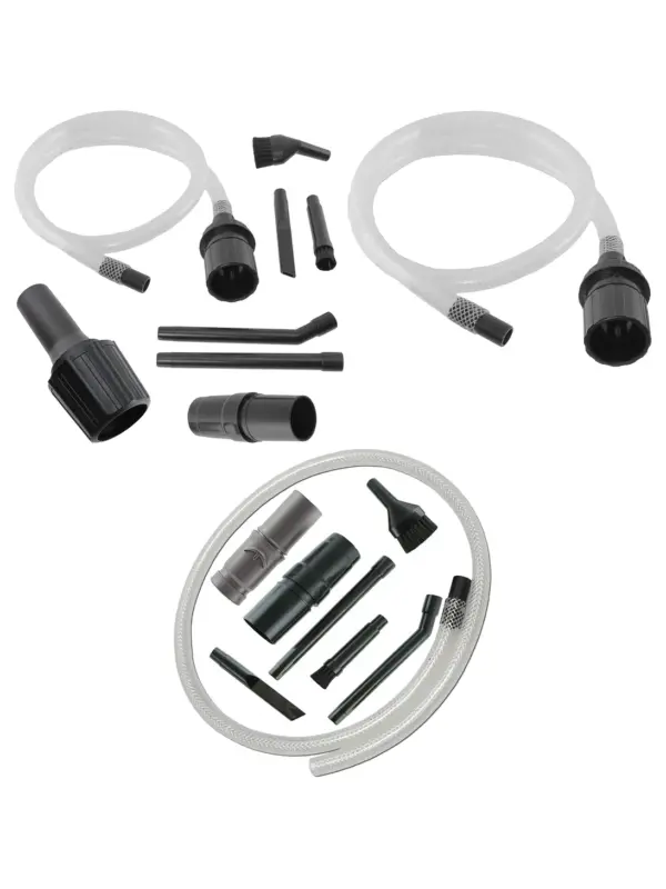 Karcher Vacuum Cleaner Tool Kit with Micro Attachment Workbench