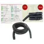 Karcher Vacuum Hose Replacement for T7/T8/T9/T10/T11/T12/T15 28891000