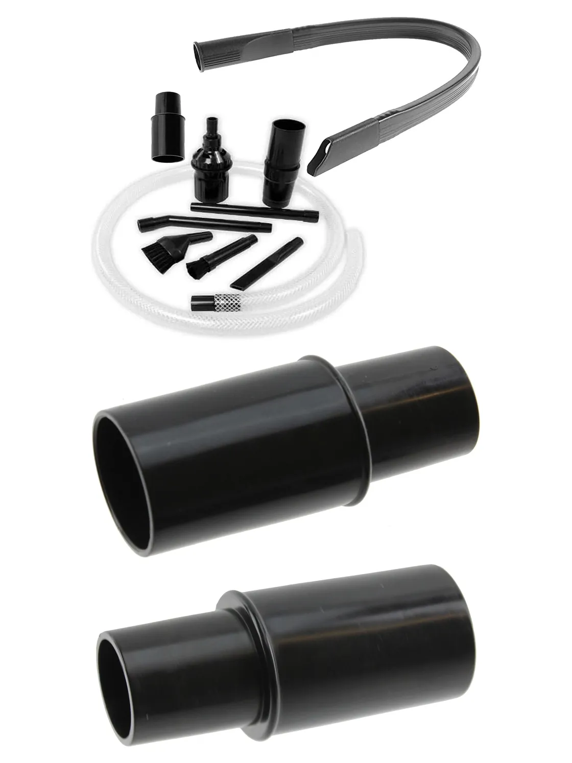 Karcher Vacuum Mini Tool Kit with Flexi Crevice & Car