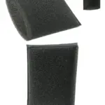 Karcher Wet/Dry Foam Filter Sponge Replacement Insert