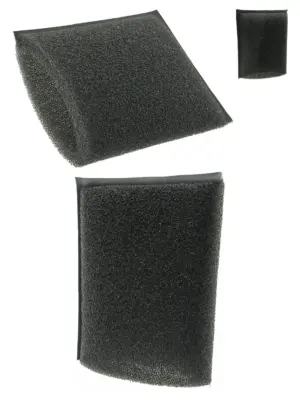 Karcher Wet/Dry Foam Filter Sponge Replacement Insert