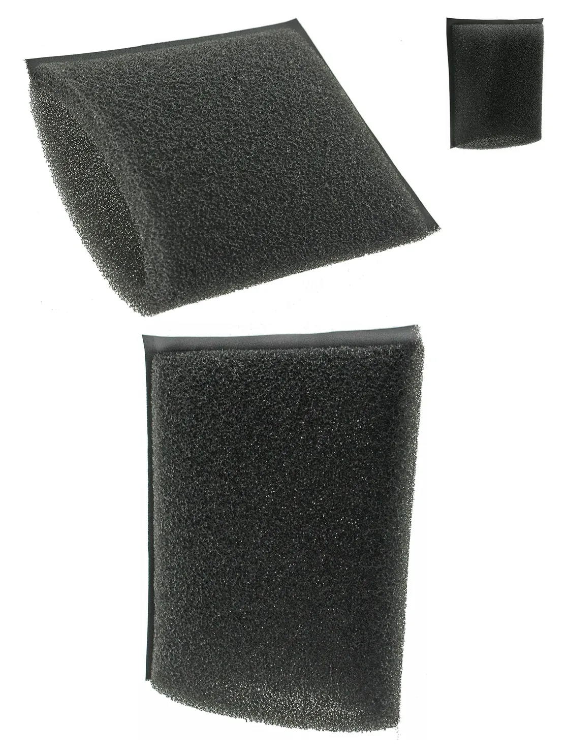 Karcher Wet/Dry Foam Filter Sponge Replacement Insert