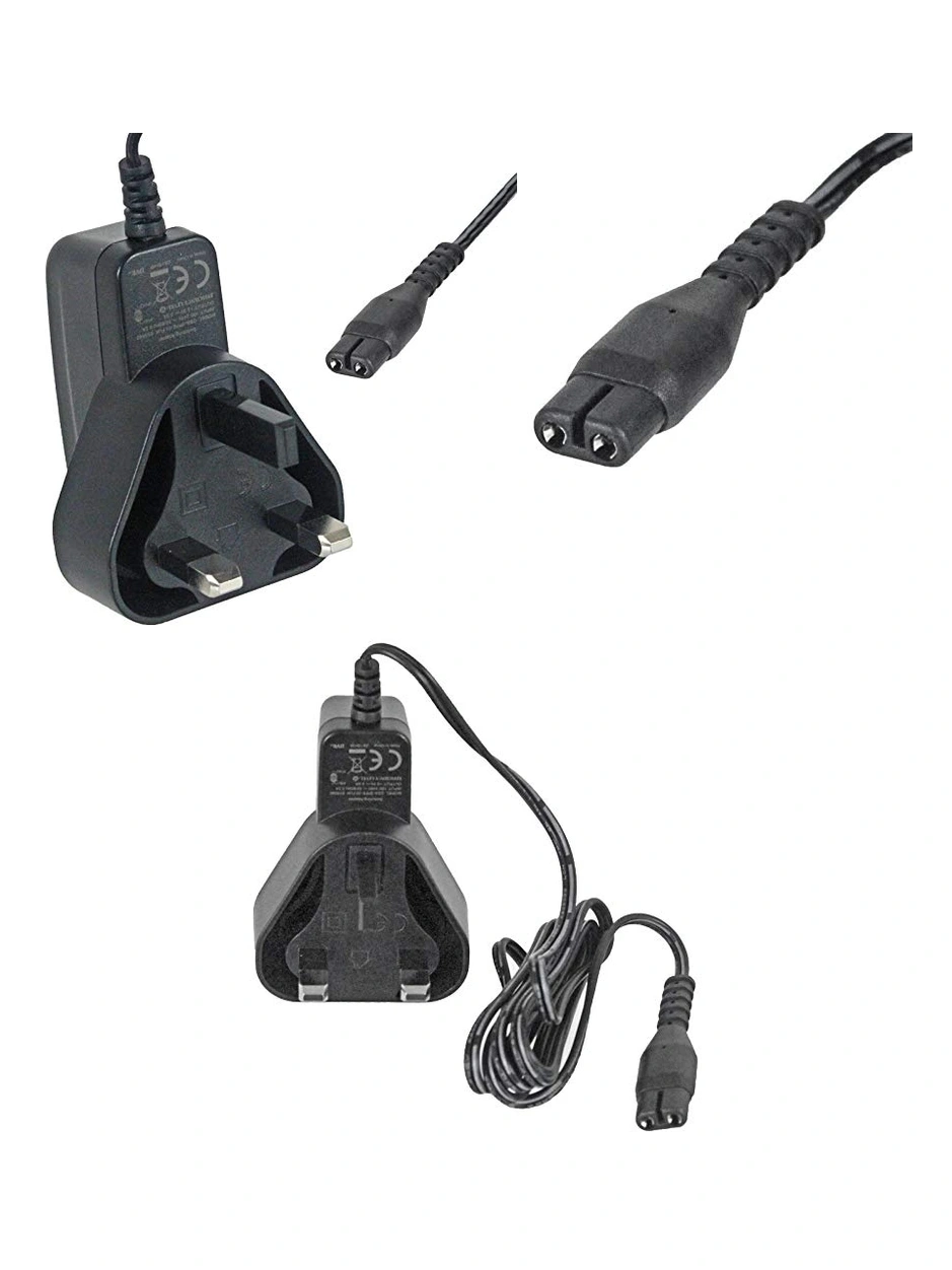 Karcher WV Classic & Easy Vacuum Battery Charger Power Cable