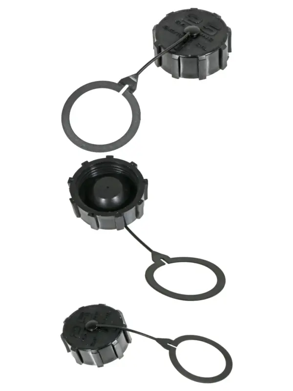 Kawasaki Brushcutter Fuel Cap – Fits TD18-48, TF22, TG18-24