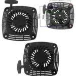 Kawasaki FJ151V/FJ180V Mower Recoil Starter Pull Cord 49088-7023