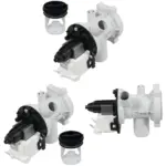 Kenwood 35W Drain Pump for K1016WM17/K714WM16/K814WM16/K914WM16
