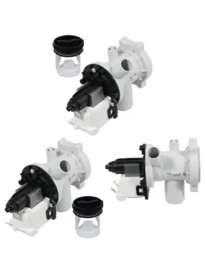 Kenwood 35W Drain Pump for K1016WM17/K714WM16/K814WM16/K914WM16