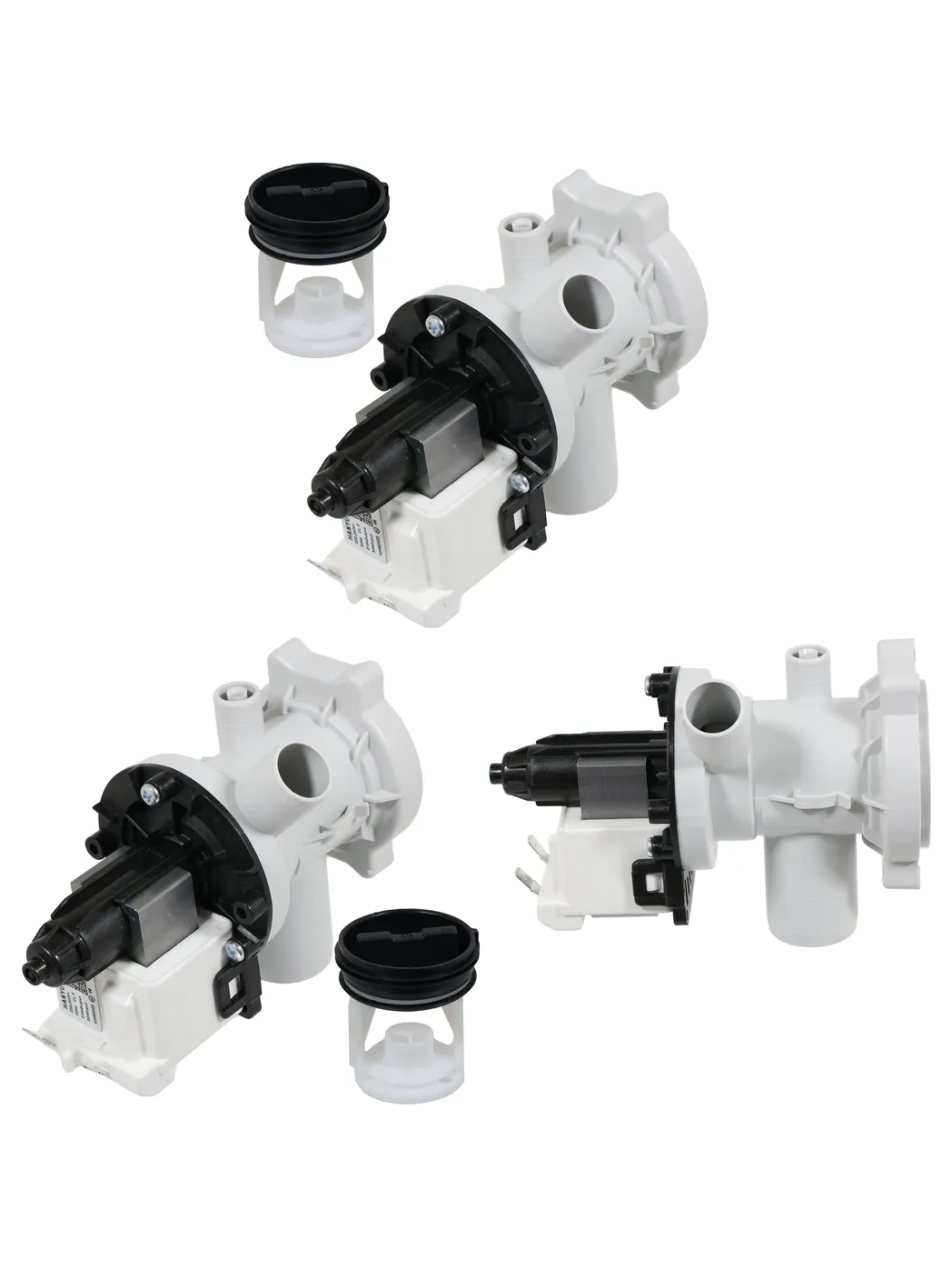 Kenwood 35W Drain Pump for K1016WM17/K714WM16/K814WM16/K914WM16