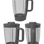 Kenwood Blender Attachment Acrylic Liquidiser Food Mixer KAP20.000GY