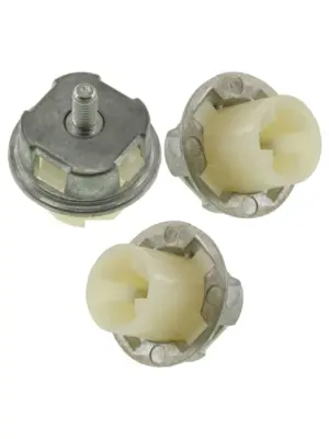 Kenwood Blender Coupling M5 Thread – Fits AT334-AT339