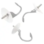 Kenwood Chef Mixer Dough Hook – Fits A701A/A702/A901/A902/KM200‑KM210