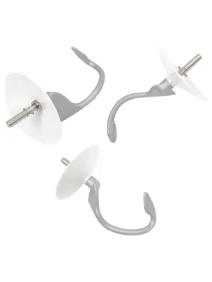 Kenwood Chef Mixer Dough Hook – Fits A701A/A702/A901/A902/KM200‑KM210