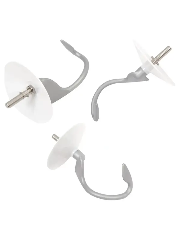 Kenwood Chef Mixer Dough Hook – Fits A701A/A702/A901/A902/KM200‑KM210