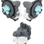 Kenwood/Currys Essentials Dishwasher Drain Pump for KDW/KID/CDW Series