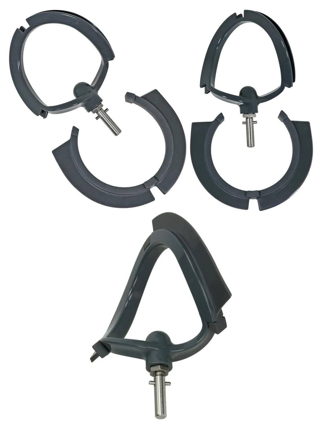 Kenwood Flexi Creaming Beater – compatible with KMX750‑KMX770 Mixers