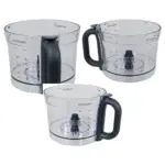 Kenwood Food Processor Bowl – Fits FDM780,781,785,786,790,791