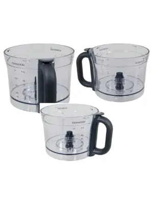 Kenwood Food Processor Bowl – Fits FDM780,781,785,786,790,791