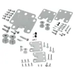 Kenwood Integrated Dishwasher Door Repair Kit for KDW24, MF145, MFI60