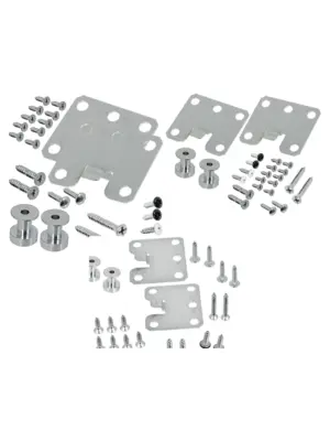 Kenwood Integrated Dishwasher Door Repair Kit for KDW24, MF145, MFI60