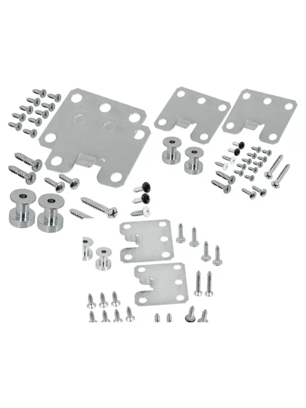 Kenwood Integrated Dishwasher Door Repair Kit for KDW24, MF145, MFI60